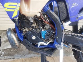 Sherco 300 SE 2025-thumb-3