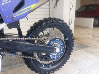 Sherco 300 SE 2025-thumb-4