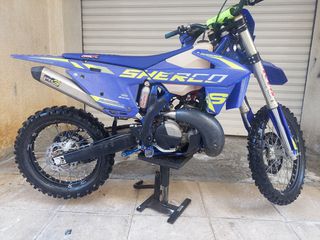Sherco 300 SE 2025-thumb-7