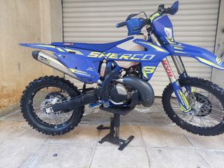Sherco 300 SE 2025-thumb-13