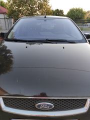 Ford Focus 2006 Ghia-thumb-1
