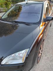 Ford Focus 2006 Ghia-thumb-7