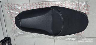 low seat Yamaha original-thumb-1