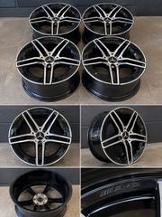 Ζάντες 19 Amg Γνήσιες