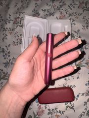IQOS Iluma One Red/Pink – Original Case & Holder-thumb-3