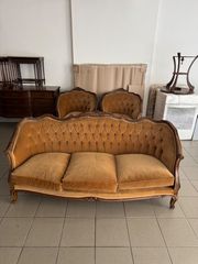 ΣΑΛΟΝΙ ΚΑΝΑΠΕΣ ΔΥΟ ΠΟΛΥΘΡΟΝΕΣ ΤΡΑΠΕΖΙ ΣΕΤ-thumb-4
