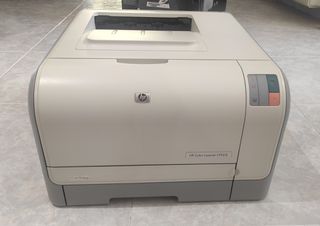 HP LaserJet CP1215