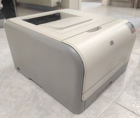 HP LaserJet CP1215-thumb-1