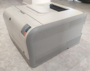 HP LaserJet CP1215-thumb-2