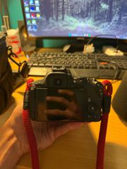Canon dslr 200d-thumb-2