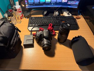 Canon dslr 200d-thumb-9