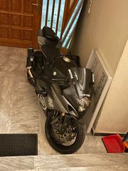 Suzuki GSX-R 1000 2005 Κ6