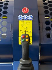 Μηχανήματα Επεξεργασίας-Κοπής Ξύλων 2026 TAJFUN RCA 480 JOY-thumb-3