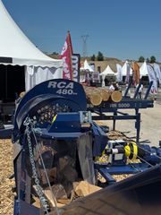 Μηχανήματα Επεξεργασίας-Κοπής Ξύλων 2026 TAJFUN RCA 480 JOY-thumb-5