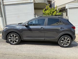 Kia Stonic 2018 T•GDI