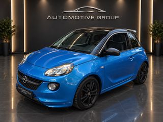 Opel Adam 2015 ΠΡΟΚΑΤΑΒΟΛΗ 2800€ ΓΡΑΜΜΑΤΙΑ ΜΕΤΑΞΥ ΜΑΣ-thumb-2