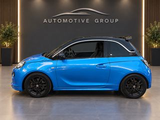Opel Adam 2015 ΠΡΟΚΑΤΑΒΟΛΗ 2800€ ΓΡΑΜΜΑΤΙΑ ΜΕΤΑΞΥ ΜΑΣ-thumb-4