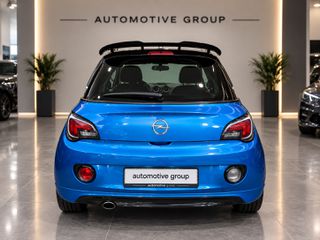 Opel Adam 2015 ΠΡΟΚΑΤΑΒΟΛΗ 2800€ ΓΡΑΜΜΑΤΙΑ ΜΕΤΑΞΥ ΜΑΣ-thumb-6