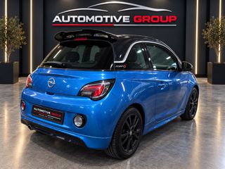 Opel Adam 2015 ΠΡΟΚΑΤΑΒΟΛΗ 2800€ ΓΡΑΜΜΑΤΙΑ ΜΕΤΑΞΥ ΜΑΣ-thumb-8