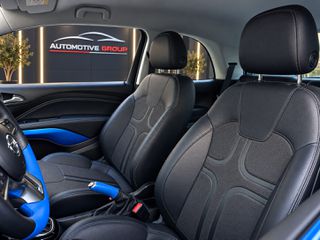 Opel Adam 2015 ΠΡΟΚΑΤΑΒΟΛΗ 2800€ ΓΡΑΜΜΑΤΙΑ ΜΕΤΑΞΥ ΜΑΣ-thumb-11