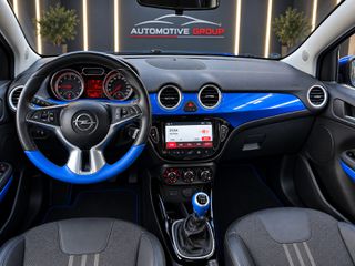 Opel Adam 2015 ΠΡΟΚΑΤΑΒΟΛΗ 2800€ ΓΡΑΜΜΑΤΙΑ ΜΕΤΑΞΥ ΜΑΣ-thumb-10