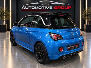 Opel Adam 2015 ΠΡΟΚΑΤΑΒΟΛΗ 2800€ ΓΡΑΜΜΑΤΙΑ ΜΕΤΑΞΥ ΜΑΣ-thumb-12