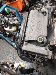 Ford Transit 2.0 βενζίνη doch ΝFS