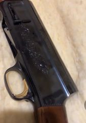 Browning back bored 75cm Invector plus