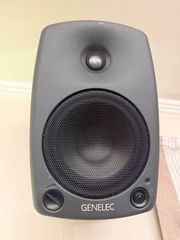 Genelec ηχοσύστημα 5.1-thumb-1