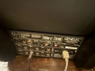 Genelec ηχοσύστημα 5.1-thumb-3