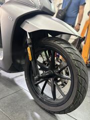 Sym Symphony 125 2023