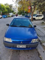 Citroen Saxo 1999