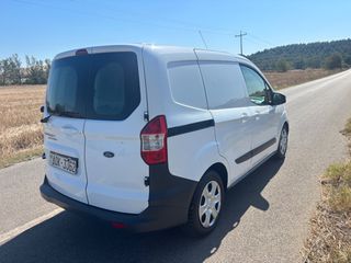 Ford Transit Courier 2017 1.5 TDCI & A/C-thumb-4