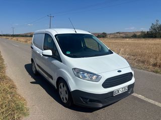 Ford Transit Courier 2017 1.5 TDCI & A/C-thumb-5