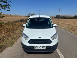 Ford Transit Courier 2017 1.5 TDCI & A/C-thumb-6