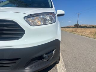 Ford Transit Courier 2017 1.5 TDCI & A/C-thumb-7