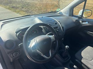 Ford Transit Courier 2017 1.5 TDCI & A/C-thumb-14