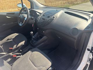 Ford Transit Courier 2017 1.5 TDCI & A/C-thumb-17