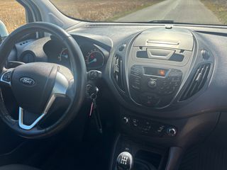 Ford Transit Courier 2017 1.5 TDCI & A/C-thumb-19