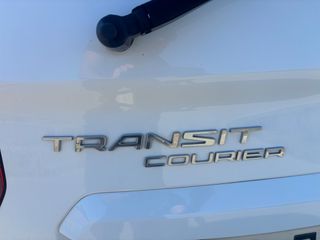 Ford Transit Courier 2017 1.5 TDCI & A/C-thumb-21