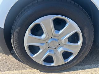 Ford Transit Courier 2017 1.5 TDCI & A/C-thumb-22