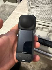 Insta360 X5 Essentials Bundle-thumb-4
