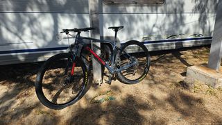 All - Mountain Orbea 2025 Orbea ALMA