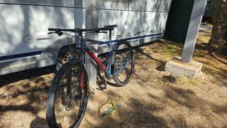 All - Mountain Orbea 2025 Orbea ALMA-thumb-1