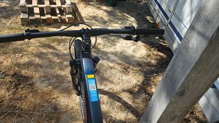 All - Mountain Orbea 2025 Orbea ALMA-thumb-2