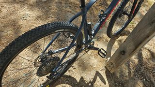 All - Mountain Orbea 2025 Orbea ALMA-thumb-4