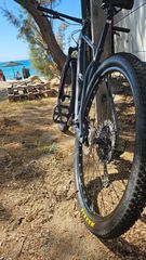 All - Mountain Orbea 2025 Orbea ALMA-thumb-6