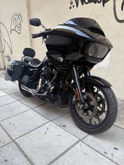 Harley Davidson Road Glide 2020 114-thumb-1