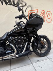 Harley Davidson Road Glide 2020 114-thumb-3