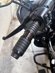 Harley Davidson Road Glide 2020 114-thumb-4